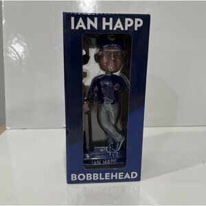 Ian Happ Chicago Cubs Interchangeable Arms Bobblehead  SGA 8/1/2024